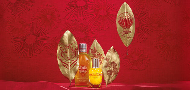YEAR OF THE TIGER